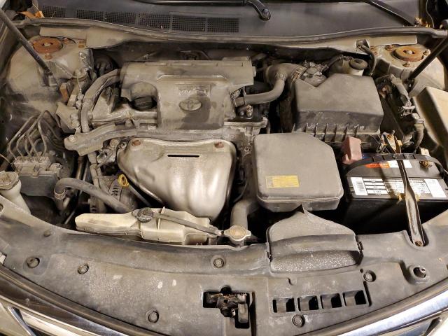 Photo 10 VIN: 4T4BF1FK9ER367843 - TOYOTA CAMRY L 