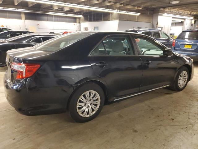 Photo 2 VIN: 4T4BF1FK9ER367843 - TOYOTA CAMRY L 