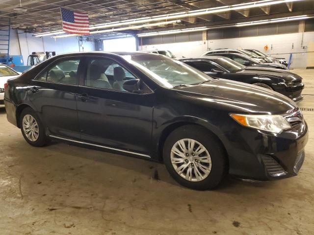 Photo 3 VIN: 4T4BF1FK9ER367843 - TOYOTA CAMRY L 