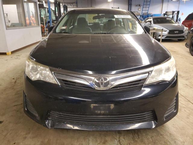 Photo 4 VIN: 4T4BF1FK9ER367843 - TOYOTA CAMRY L 