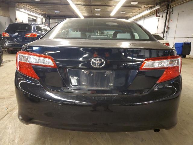 Photo 5 VIN: 4T4BF1FK9ER367843 - TOYOTA CAMRY L 