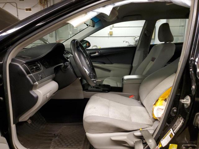 Photo 6 VIN: 4T4BF1FK9ER367843 - TOYOTA CAMRY L 