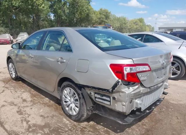 Photo 2 VIN: 4T4BF1FK9ER368152 - TOYOTA CAMRY 