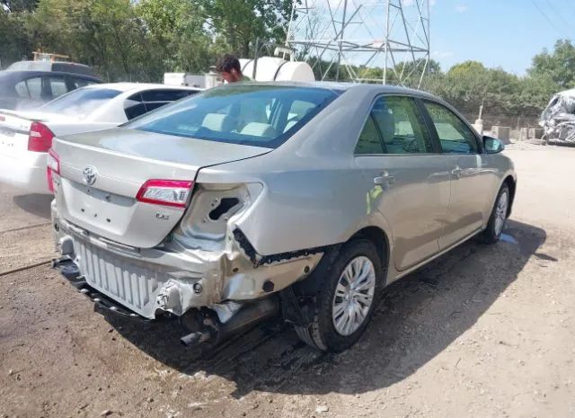 Photo 3 VIN: 4T4BF1FK9ER368152 - TOYOTA CAMRY 