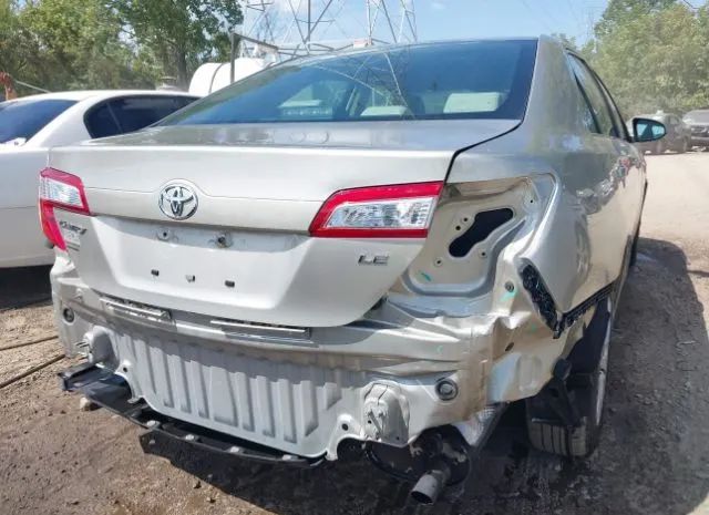 Photo 5 VIN: 4T4BF1FK9ER368152 - TOYOTA CAMRY 