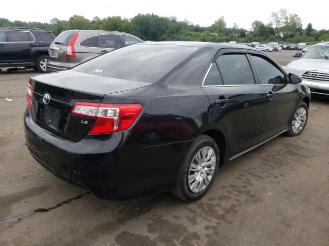 Photo 3 VIN: 4T4BF1FK9ER370838 - TOYOTA CAMRY 