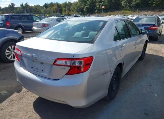 Photo 3 VIN: 4T4BF1FK9ER372640 - TOYOTA CAMRY 