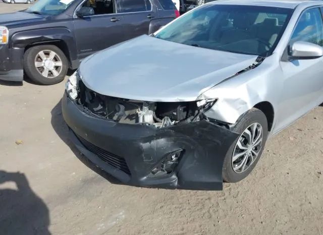 Photo 5 VIN: 4T4BF1FK9ER372640 - TOYOTA CAMRY 