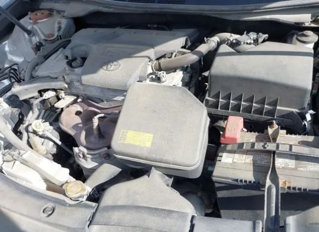 Photo 9 VIN: 4T4BF1FK9ER372640 - TOYOTA CAMRY 