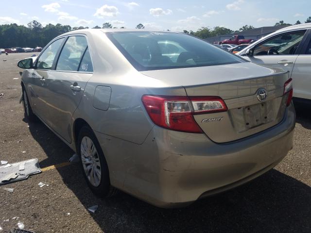 Photo 2 VIN: 4T4BF1FK9ER377675 - TOYOTA CAMRY L 