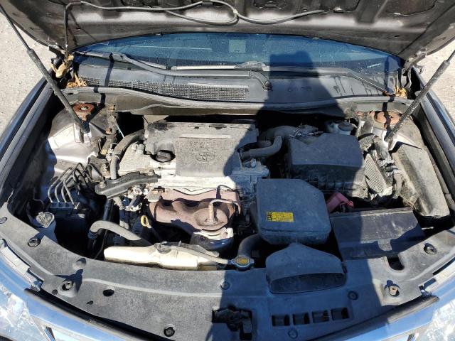 Photo 10 VIN: 4T4BF1FK9ER377742 - TOYOTA CAMRY 