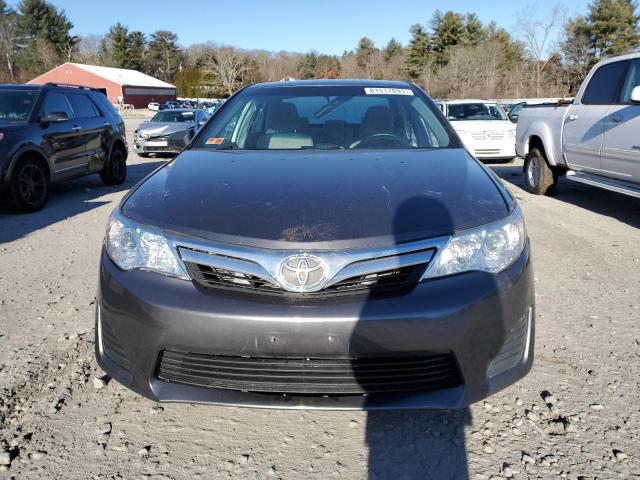 Photo 4 VIN: 4T4BF1FK9ER377742 - TOYOTA CAMRY 