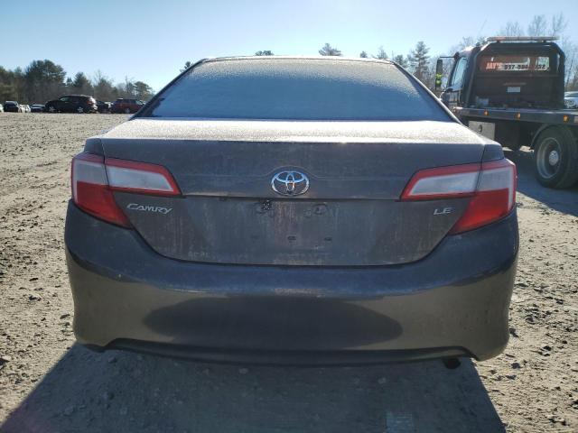 Photo 5 VIN: 4T4BF1FK9ER377742 - TOYOTA CAMRY 