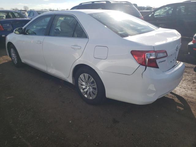 Photo 1 VIN: 4T4BF1FK9ER380138 - TOYOTA CAMRY 