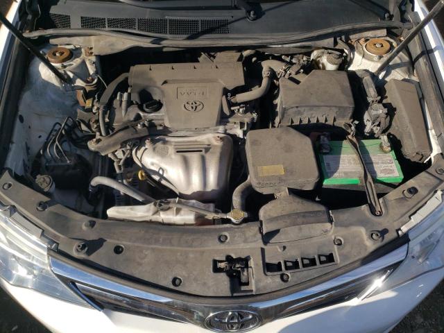 Photo 10 VIN: 4T4BF1FK9ER380138 - TOYOTA CAMRY 