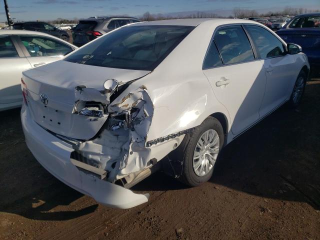 Photo 2 VIN: 4T4BF1FK9ER380138 - TOYOTA CAMRY 