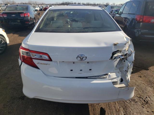 Photo 5 VIN: 4T4BF1FK9ER380138 - TOYOTA CAMRY 