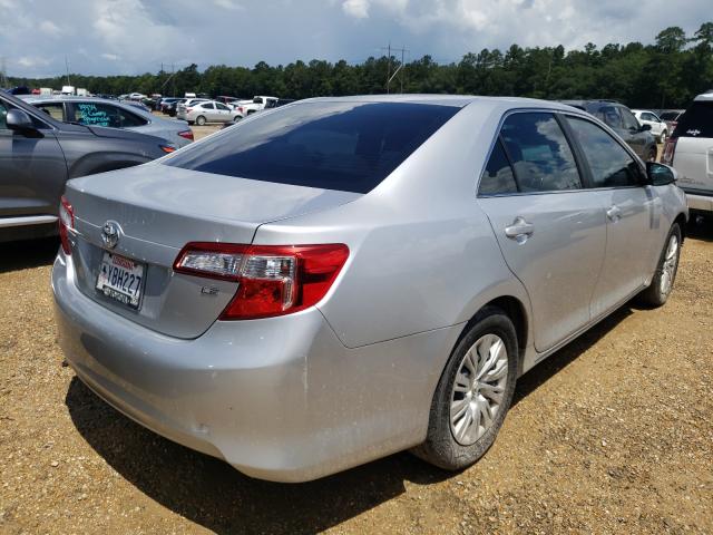 Photo 3 VIN: 4T4BF1FK9ER380303 - TOYOTA CAMRY L 