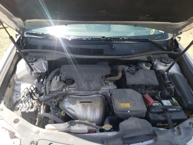 Photo 6 VIN: 4T4BF1FK9ER380303 - TOYOTA CAMRY L 