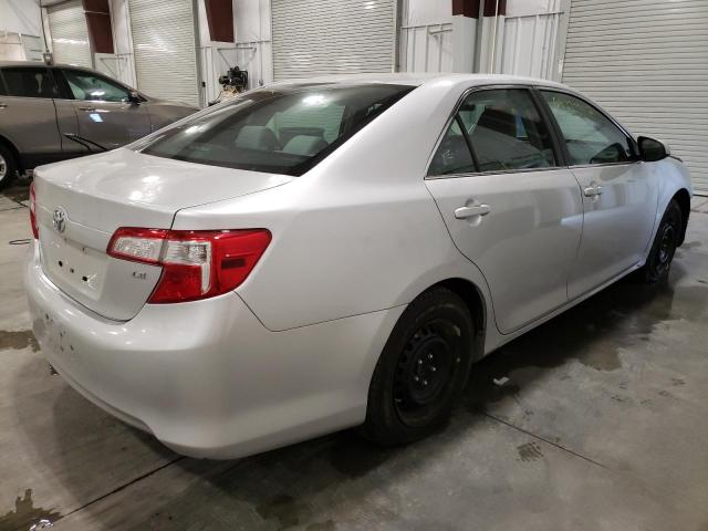 Photo 3 VIN: 4T4BF1FK9ER382181 - TOYOTA CAMRY L 