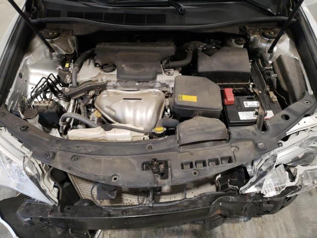 Photo 6 VIN: 4T4BF1FK9ER382181 - TOYOTA CAMRY L 