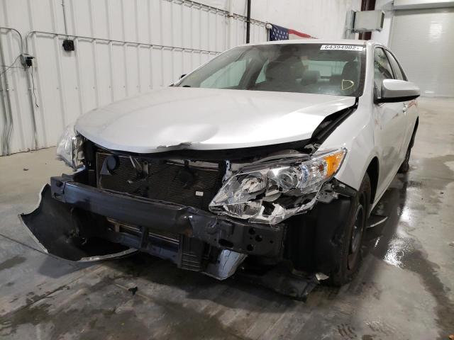 Photo 8 VIN: 4T4BF1FK9ER382181 - TOYOTA CAMRY L 