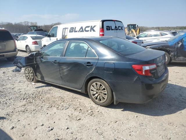 Photo 1 VIN: 4T4BF1FK9ER382391 - TOYOTA CAMRY L 