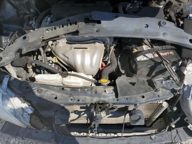 Photo 10 VIN: 4T4BF1FK9ER382391 - TOYOTA CAMRY L 