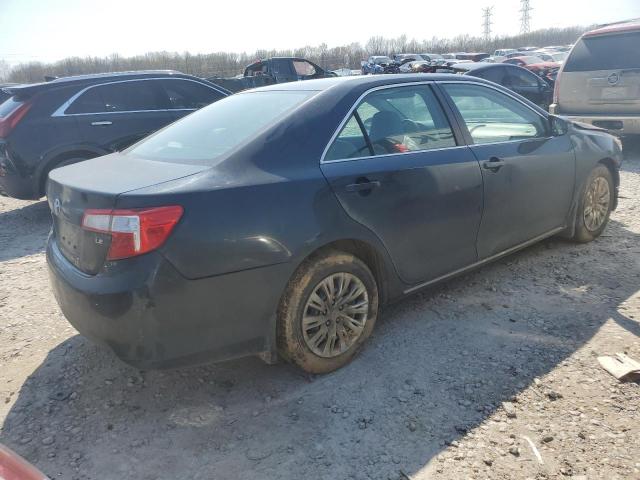 Photo 2 VIN: 4T4BF1FK9ER382391 - TOYOTA CAMRY L 