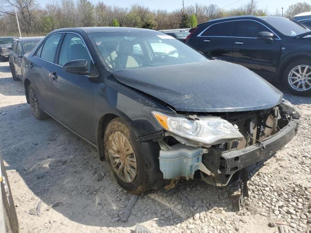 Photo 3 VIN: 4T4BF1FK9ER382391 - TOYOTA CAMRY L 