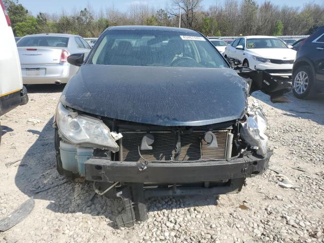 Photo 4 VIN: 4T4BF1FK9ER382391 - TOYOTA CAMRY L 