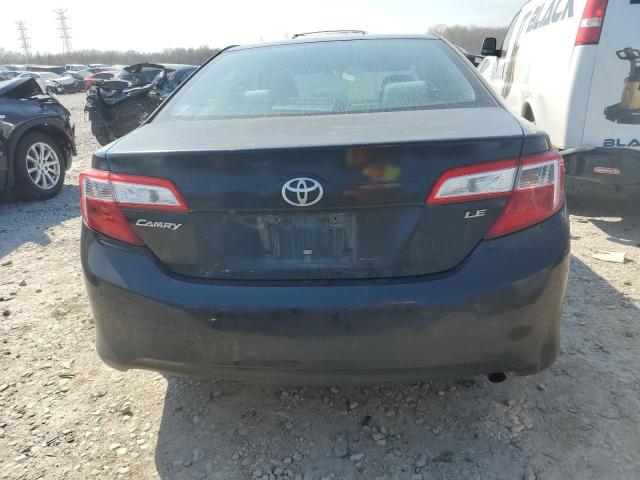 Photo 5 VIN: 4T4BF1FK9ER382391 - TOYOTA CAMRY L 