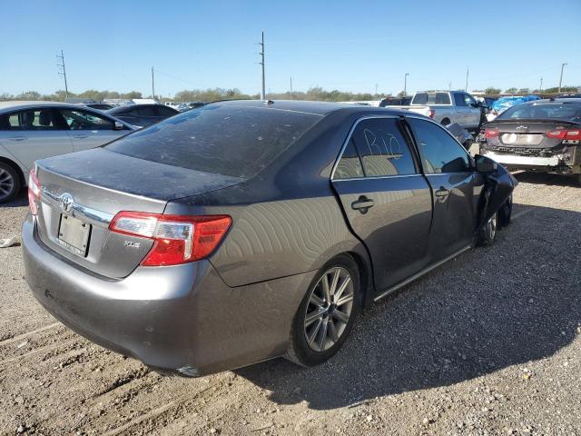 Photo 2 VIN: 4T4BF1FK9ER384867 - TOYOTA CAMRY L 