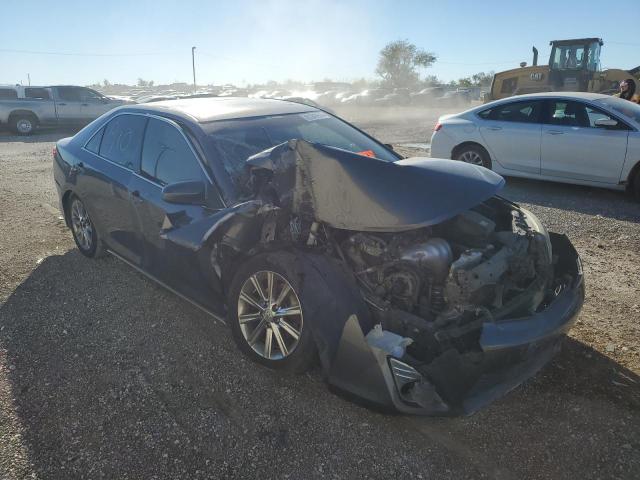 Photo 3 VIN: 4T4BF1FK9ER384867 - TOYOTA CAMRY L 