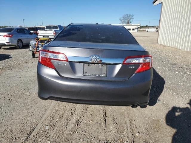 Photo 5 VIN: 4T4BF1FK9ER384867 - TOYOTA CAMRY L 