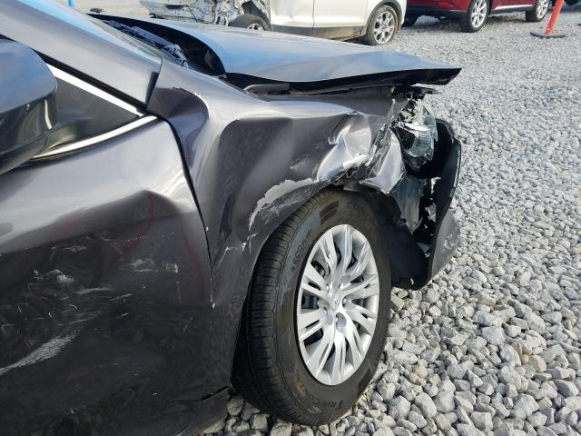 Photo 8 VIN: 4T4BF1FK9ER385145 - TOYOTA CAMRY L 