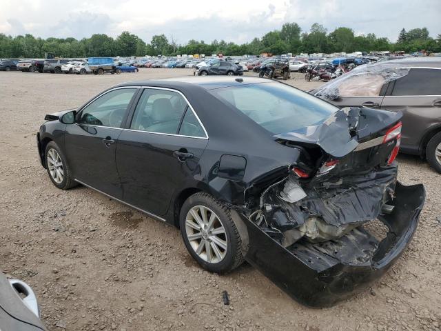 Photo 1 VIN: 4T4BF1FK9ER385775 - TOYOTA CAMRY 