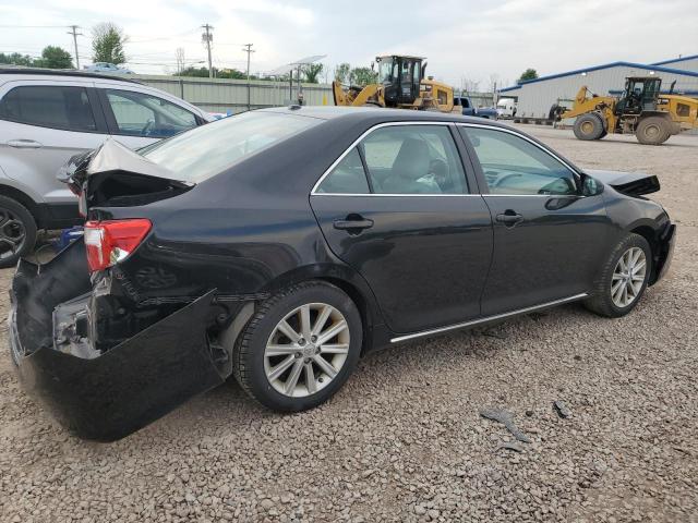 Photo 2 VIN: 4T4BF1FK9ER385775 - TOYOTA CAMRY 