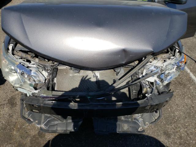 Photo 6 VIN: 4T4BF1FK9ER389907 - TOYOTA CAMRY L 