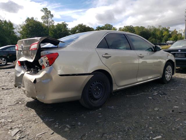 Photo 2 VIN: 4T4BF1FK9ER390832 - TOYOTA CAMRY L 