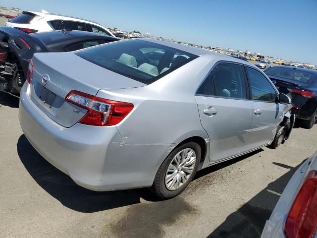 Photo 2 VIN: 4T4BF1FK9ER391138 - TOYOTA CAMRY L 