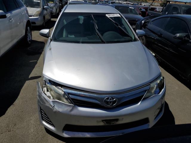 Photo 4 VIN: 4T4BF1FK9ER391138 - TOYOTA CAMRY L 