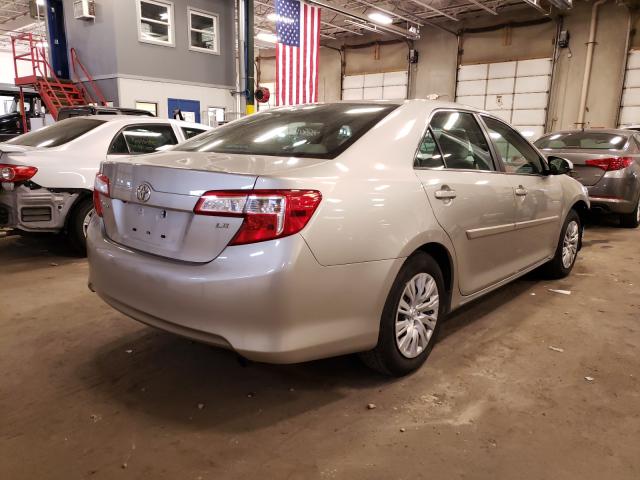 Photo 3 VIN: 4T4BF1FK9ER392628 - TOYOTA CAMRY 