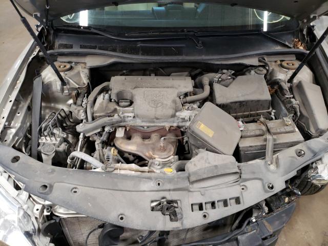 Photo 6 VIN: 4T4BF1FK9ER392628 - TOYOTA CAMRY 