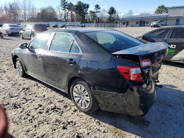 Photo 1 VIN: 4T4BF1FK9ER392743 - TOYOTA CAMRY L 