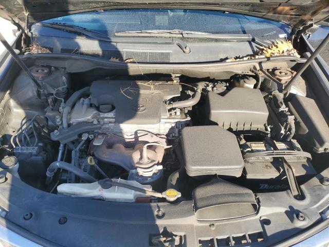 Photo 10 VIN: 4T4BF1FK9ER392743 - TOYOTA CAMRY L 