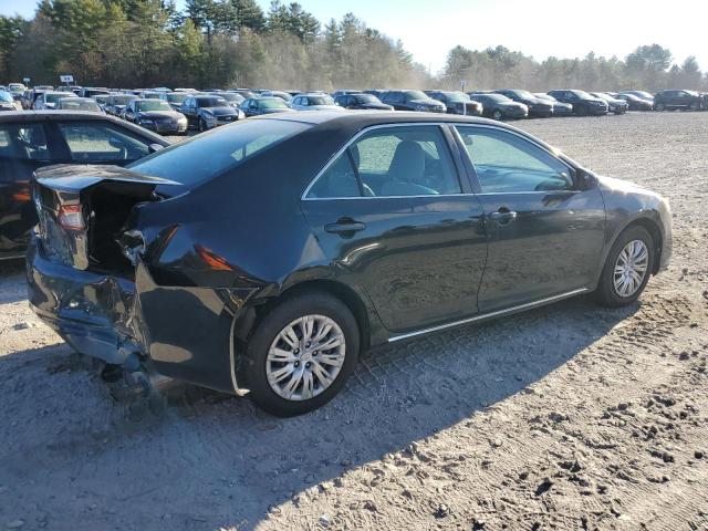 Photo 2 VIN: 4T4BF1FK9ER392743 - TOYOTA CAMRY L 