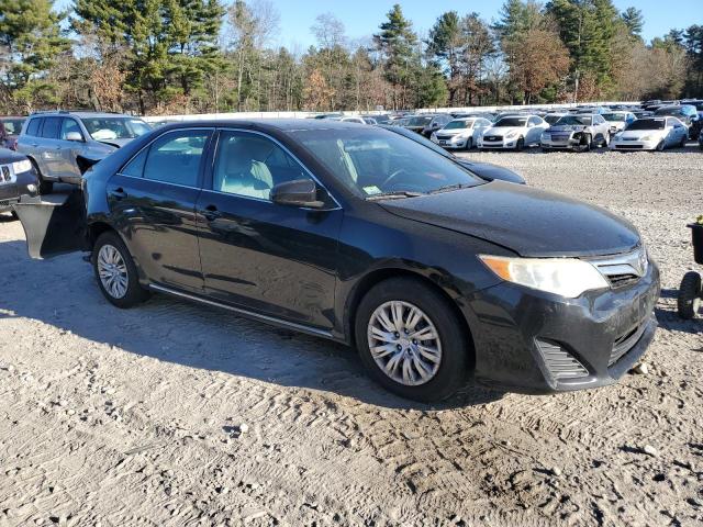 Photo 3 VIN: 4T4BF1FK9ER392743 - TOYOTA CAMRY L 