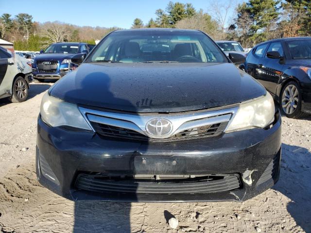 Photo 4 VIN: 4T4BF1FK9ER392743 - TOYOTA CAMRY L 