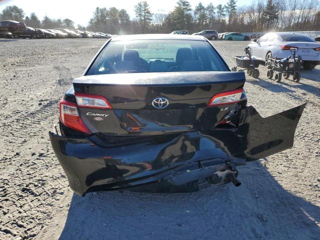 Photo 5 VIN: 4T4BF1FK9ER392743 - TOYOTA CAMRY L 